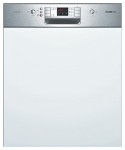 Bosch SMI 40M05 Umývačka riadu