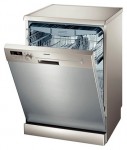 Siemens SN 25D880 Dishwasher