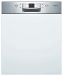 Bosch SMI 40M35 Посудомоечная Машина