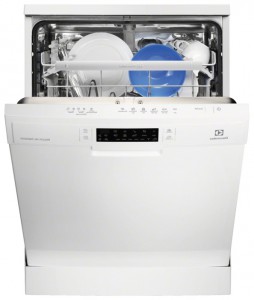 Photo Dishwasher Electrolux ESF 6630 ROW