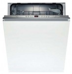 Bosch SMV 53L00 Lave-vaisselle