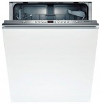 Bosch SMV 53L20 Lave-vaisselle