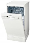 Siemens SF 24T261 Dishwasher