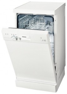 Photo Dishwasher Siemens SF 24E234