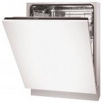 AEG F 54000 VI Dishwasher