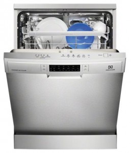 Фото Посудомоечная Машина Electrolux ESF 7630 ROX
