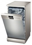 Siemens SR 26T892 Dishwasher
