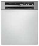 Whirlpool ADG 8100 IX Dishwasher