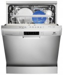 Electrolux ESF 6600 ROX 洗碗机