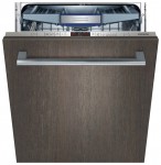 Siemens SN 65V096 食器洗い機