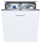 NEFF S51M565X4 Stroj za pranje posuđa