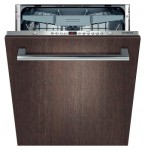 Siemens SN 66L080 食器洗い機