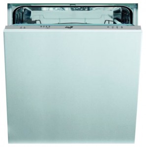 Photo Dishwasher Whirlpool ADG 7430/1 FD