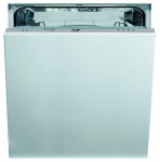 Whirlpool ADG 7430/1 FD 食器洗い機