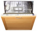 Ardo DWI 60 ES 食器洗い機