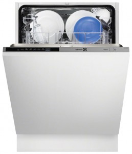 Photo Dishwasher Electrolux ESL 6360 LO