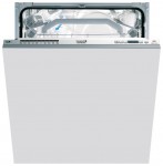 Hotpoint-Ariston LFTA+ H204 HX.R Dishwasher