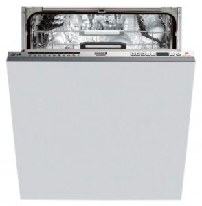 слика Машина за прање судова Hotpoint-Ariston LFTA++ H2141 HX
