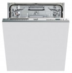 Hotpoint-Ariston LTF 11H121 Dishwasher