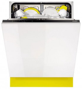 слика Машина за прање судова Zanussi ZDT 16011 FA