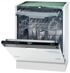 Bomann GSPE 870 Stroj za pranje posuđa
