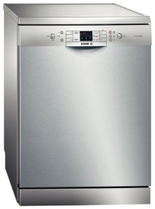 Photo Dishwasher Bosch SMS 53L08TR