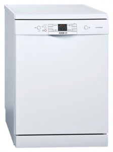 Photo Dishwasher Bosch SMS 40M22