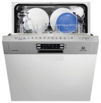Electrolux ESI 76510 LX 洗碗机