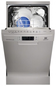 Photo Dishwasher Electrolux ESF 4500 ROS