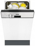 Zanussi ZDN 11001 XA Машина за прање судова