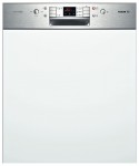 Bosch SMI 53M86 Lave-vaisselle