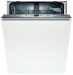 Bosch SMV 53L10 Stroj za pranje posuđa