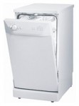 Mora MS52110BW เครื่องล้างจาน