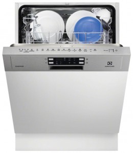 Photo Dishwasher Electrolux ESI 6510 LAX