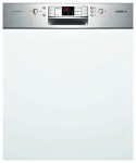 Bosch SMI 58N75 ماشین ظرفشویی