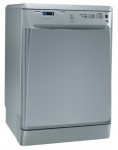 Indesit DFP 584 M NX Посудомийна машина