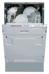 Kuppersbusch IGV 456.1 Stroj za pranje posuđa