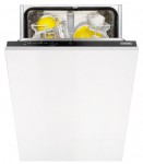 Zanussi ZDV 12002 FA Dishwasher