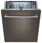 Siemens SN 64L002 食器洗い機