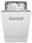 Zanussi ZDTS 102 Машина за прање судова