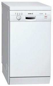 Photo Dishwasher Bosch SRS 40E02