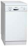 Bosch SRS 40E02 洗碗机