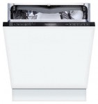 Kuppersbusch IGVS 6608.2 Stroj za pranje posuđa