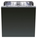 Smeg STA6445 Lave-vaisselle