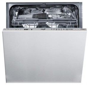 Photo Dishwasher Whirlpool ADG 9960