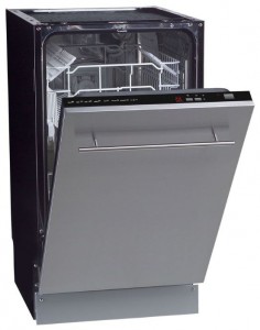 foto Stroj za pranje posuđa Zigmund & Shtain DW39.4508X