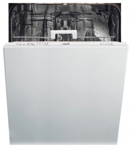 Photo Dishwasher Whirlpool ADG 6353 A+ TR FD