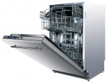 Kronasteel BDE 4507 LP Dishwasher