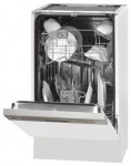 Bomann GSPE 774.1 Dishwasher