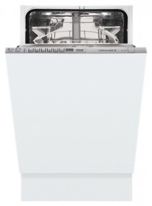 Photo Dishwasher Electrolux ESL 46500R